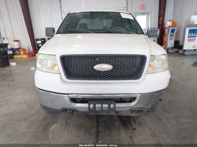 Продажа на аукционе авто 2006 Ford F-150 Xlt, vin: 1FTRW14W96KC17585, номер лота: 45140378