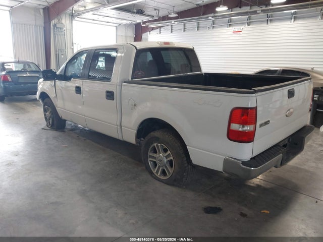Продажа на аукционе авто 2006 Ford F-150 Xlt, vin: 1FTRW14W96KC17585, номер лота: 45140378