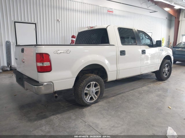 Продажа на аукционе авто 2006 Ford F-150 Xlt, vin: 1FTRW14W96KC17585, номер лота: 45140378