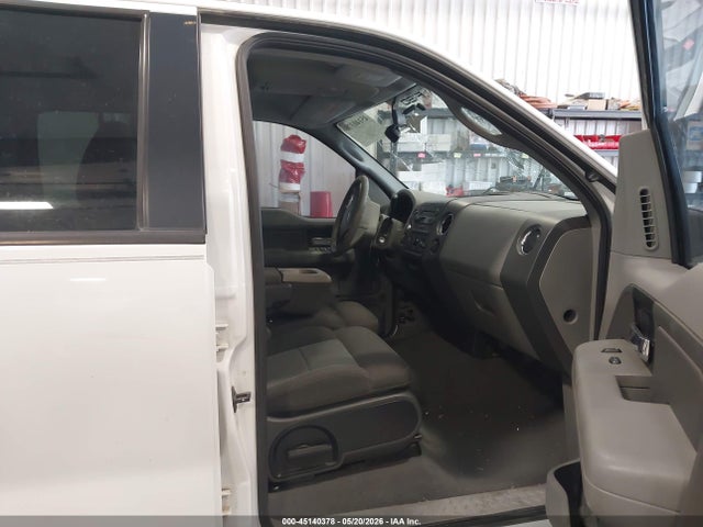 Продажа на аукционе авто 2006 Ford F-150 Xlt, vin: 1FTRW14W96KC17585, номер лота: 45140378