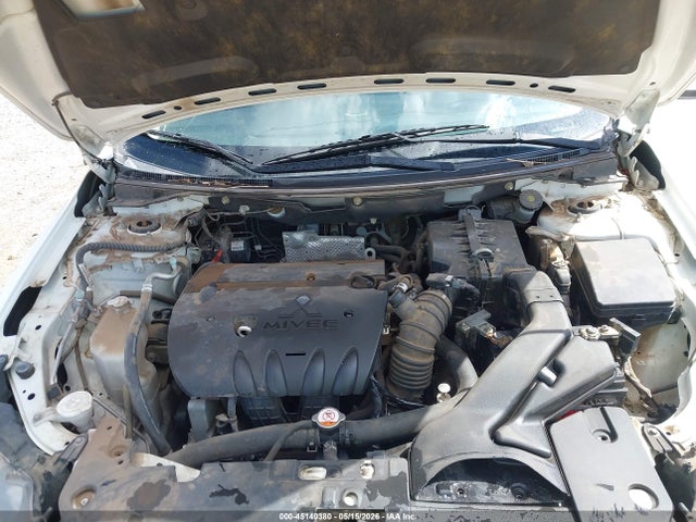 Продажа на аукционе авто 2014 Mitsubishi Lancer Es, vin: JA32U2FU7EU001809, номер лота: 45140380