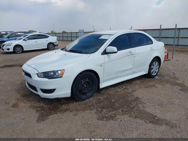 Продажа на аукционе авто 2014 Mitsubishi Lancer Es, vin: JA32U2FU7EU001809, номер лота: 45140380