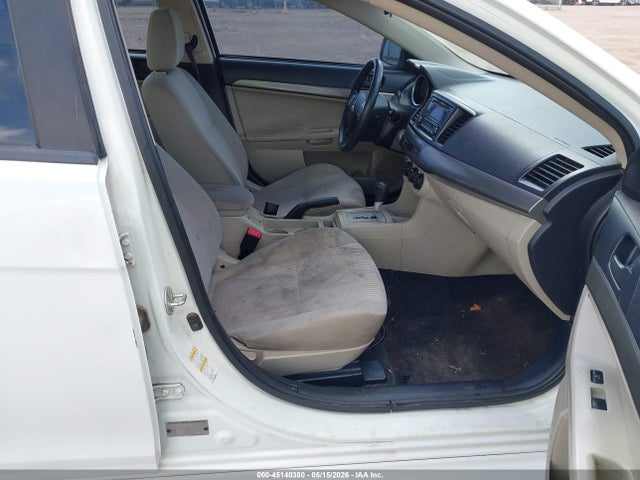 Продажа на аукционе авто 2014 Mitsubishi Lancer Es, vin: JA32U2FU7EU001809, номер лота: 45140380