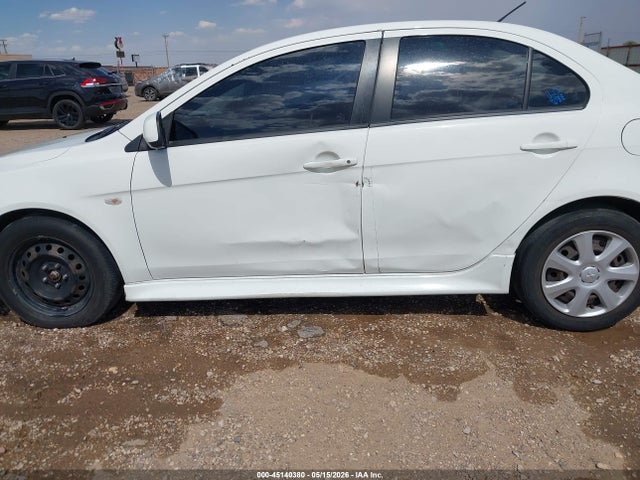 Продажа на аукционе авто 2014 Mitsubishi Lancer Es, vin: JA32U2FU7EU001809, номер лота: 45140380