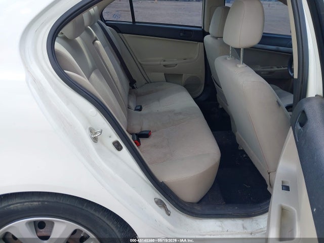 Продажа на аукционе авто 2014 Mitsubishi Lancer Es, vin: JA32U2FU7EU001809, номер лота: 45140380