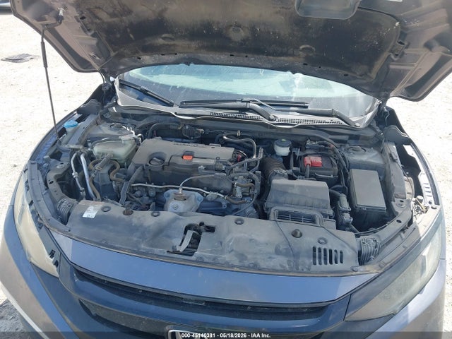 Aukcja sprzedaży 2020 Honda Civic Lx, vin: 2HGFC2F63LH574473, numer aukcji: 45140381
