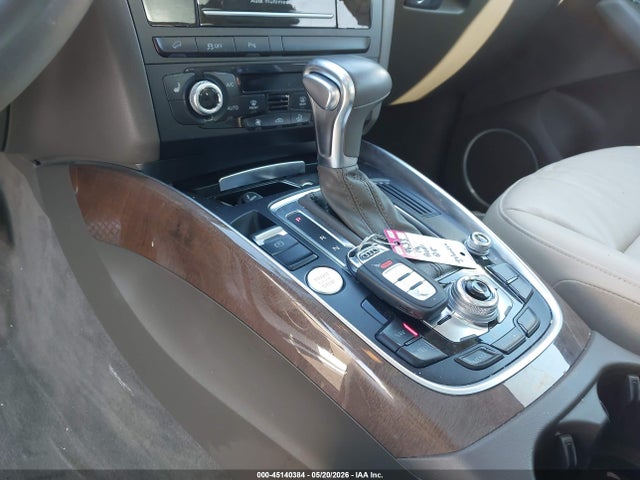 Продаж на аукціоні авто 2016 Audi Q5 2.0t Premium, vin: WA1L2AFP0GA132756, номер лоту: 45140384