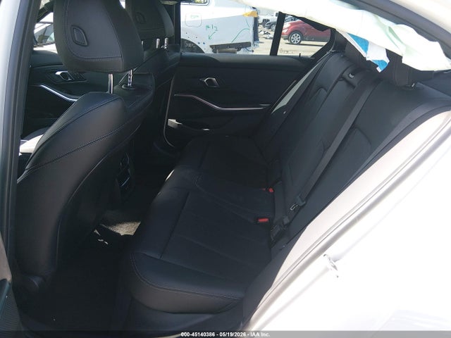Продажа на аукционе авто 2024 Bmw 330i, vin: 3MW69FF04R8E85267, номер лота: 45140386