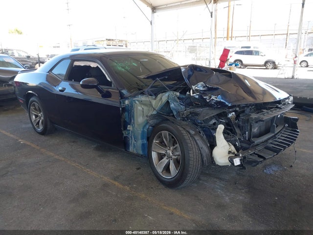 45140387 :رقم المزاد ، 2C3CDZAG4HH611792 vin ، 2017 Dodge Challenger Sxt مزاد بيع