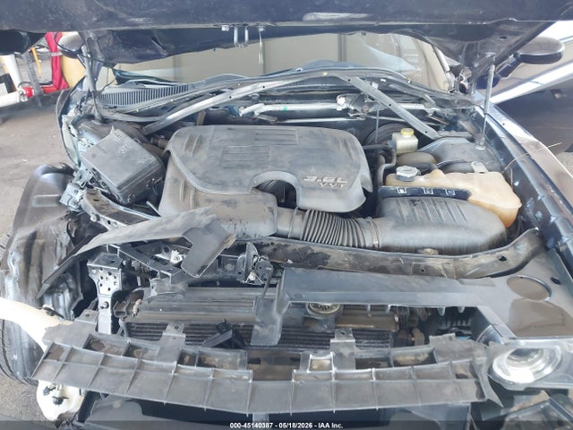 45140387 :رقم المزاد ، 2C3CDZAG4HH611792 vin ، 2017 Dodge Challenger Sxt مزاد بيع