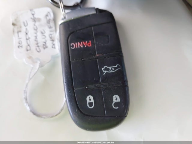45140387 :رقم المزاد ، 2C3CDZAG4HH611792 vin ، 2017 Dodge Challenger Sxt مزاد بيع
