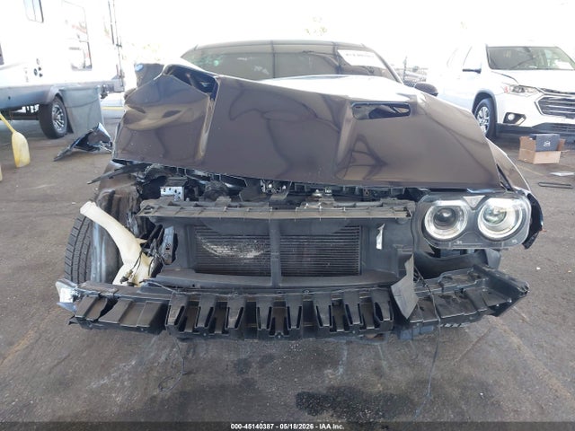 45140387 :رقم المزاد ، 2C3CDZAG4HH611792 vin ، 2017 Dodge Challenger Sxt مزاد بيع