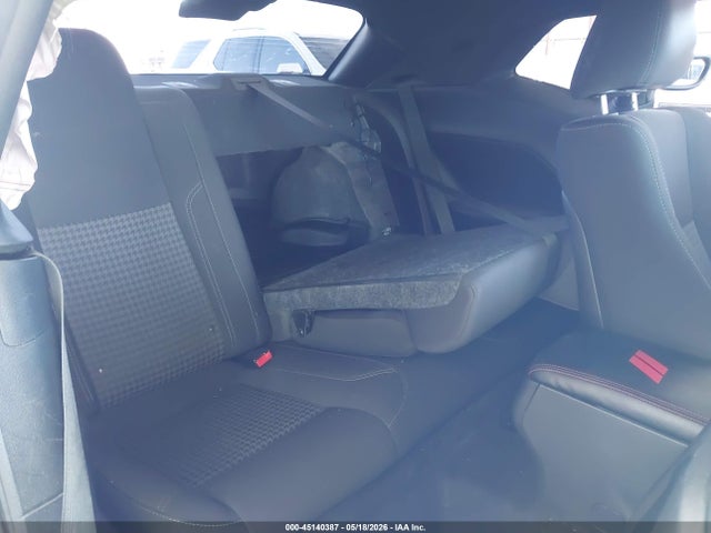 45140387 :رقم المزاد ، 2C3CDZAG4HH611792 vin ، 2017 Dodge Challenger Sxt مزاد بيع