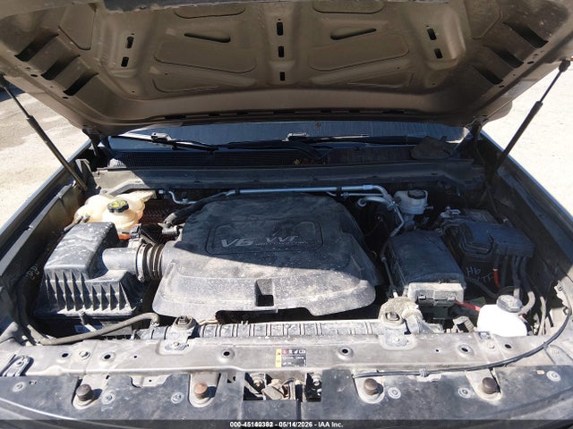 Aukcja sprzedaży 2016 Chevrolet Colorado Wt, vin: 1GCGTBE30G1317785, numer aukcji: 45140392