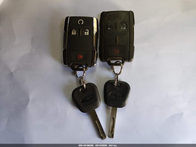Aukcja sprzedaży 2016 Chevrolet Colorado Wt, vin: 1GCGTBE30G1317785, numer aukcji: 45140392