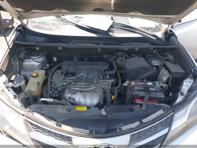 Toyota Rav4 Limited 2015 2T3YFREV4FW175561 Image 10