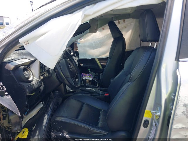 Toyota Rav4 Limited 2015 2T3YFREV4FW175561 Image 5
