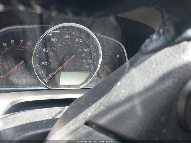 Toyota Rav4 Limited 2015 2T3YFREV4FW175561 Image 7
