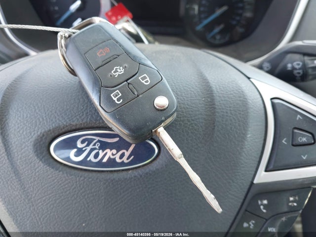 Продажа на аукционе авто 2015 Ford Fusion Se, vin: 3FA6P0HD0FR245585, номер лота: 45140395