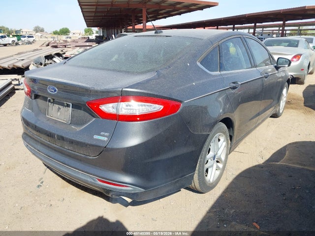 Продажа на аукционе авто 2015 Ford Fusion Se, vin: 3FA6P0HD0FR245585, номер лота: 45140395
