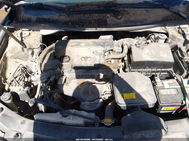 Aukcja sprzedaży 2012 Toyota Camry Se, vin: 4T1BF1FKXCU196723, numer aukcji: 45140396