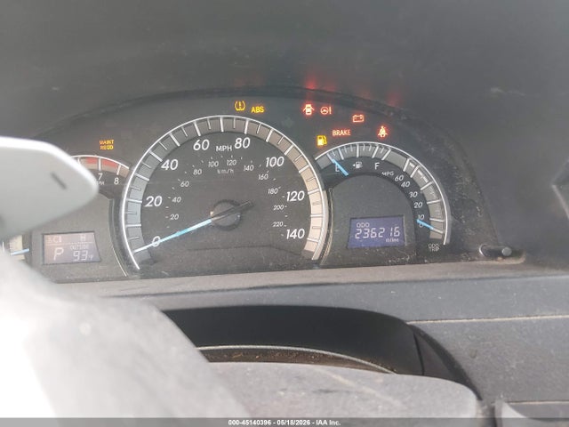 Aukcja sprzedaży 2012 Toyota Camry Se, vin: 4T1BF1FKXCU196723, numer aukcji: 45140396