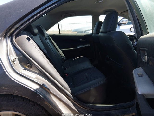 Aukcja sprzedaży 2012 Toyota Camry Se, vin: 4T1BF1FKXCU196723, numer aukcji: 45140396