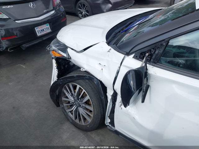 Nissan Kicks Sr Xtronic Cvt 2024 3N1CP5DV5RL508107 Image 11