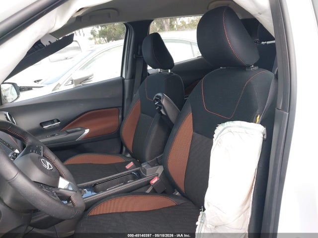 Nissan Kicks Sr Xtronic Cvt 2024 3N1CP5DV5RL508107 Image 18