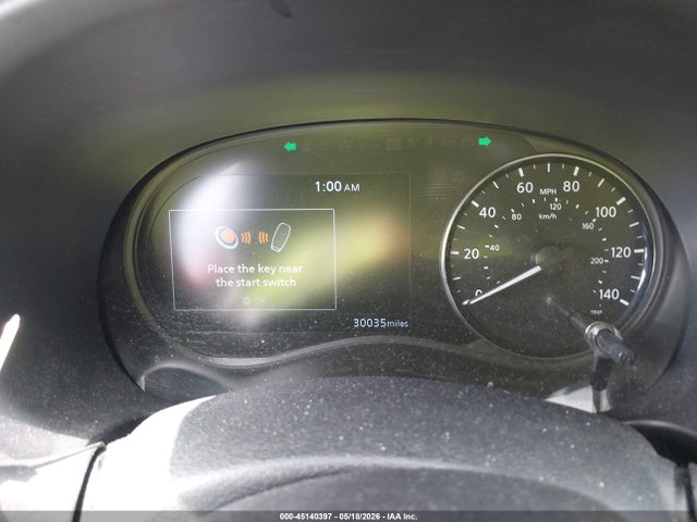 Nissan Kicks Sr Xtronic Cvt 2024 3N1CP5DV5RL508107 Image 7