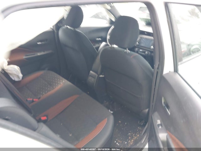 Nissan Kicks Sr Xtronic Cvt 2024 3N1CP5DV5RL508107 Image 8