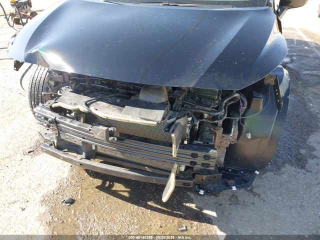 Nissan Versa 1.6 Sr 2025 3N1CN8FV6SL846478 Image 19
