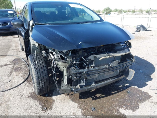 Nissan Versa 1.6 Sr 2025 3N1CN8FV6SL846478 Image 6