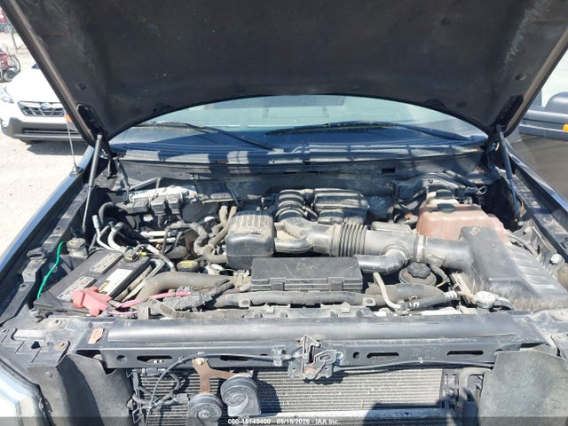 Продаж на аукціоні авто 2010 Ford F-150 Fx4/harley-davidson/king Ranch/lariat/platinum/xl/xlt, vin: 1FTFW1EV5AFB21365, номер лоту: 45140400