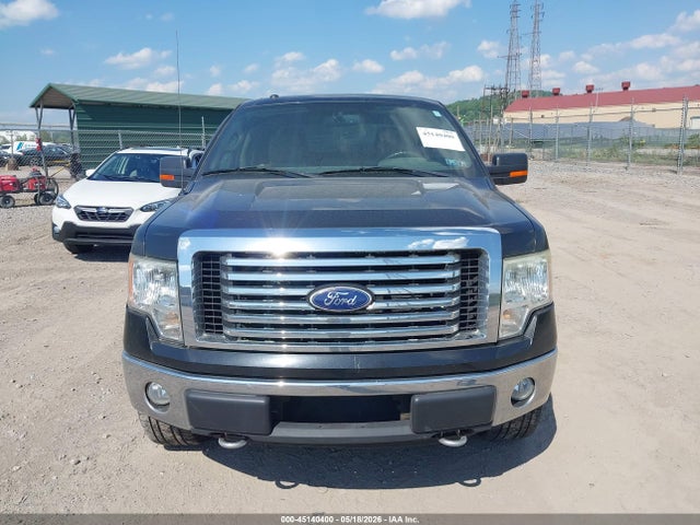 Продаж на аукціоні авто 2010 Ford F-150 Fx4/harley-davidson/king Ranch/lariat/platinum/xl/xlt, vin: 1FTFW1EV5AFB21365, номер лоту: 45140400