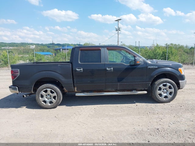 Продаж на аукціоні авто 2010 Ford F-150 Fx4/harley-davidson/king Ranch/lariat/platinum/xl/xlt, vin: 1FTFW1EV5AFB21365, номер лоту: 45140400