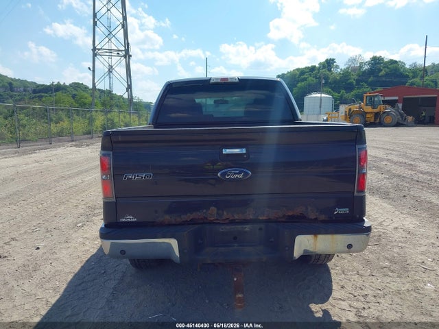 Продаж на аукціоні авто 2010 Ford F-150 Fx4/harley-davidson/king Ranch/lariat/platinum/xl/xlt, vin: 1FTFW1EV5AFB21365, номер лоту: 45140400