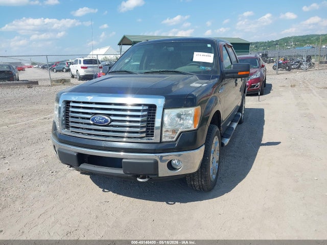 Продаж на аукціоні авто 2010 Ford F-150 Fx4/harley-davidson/king Ranch/lariat/platinum/xl/xlt, vin: 1FTFW1EV5AFB21365, номер лоту: 45140400
