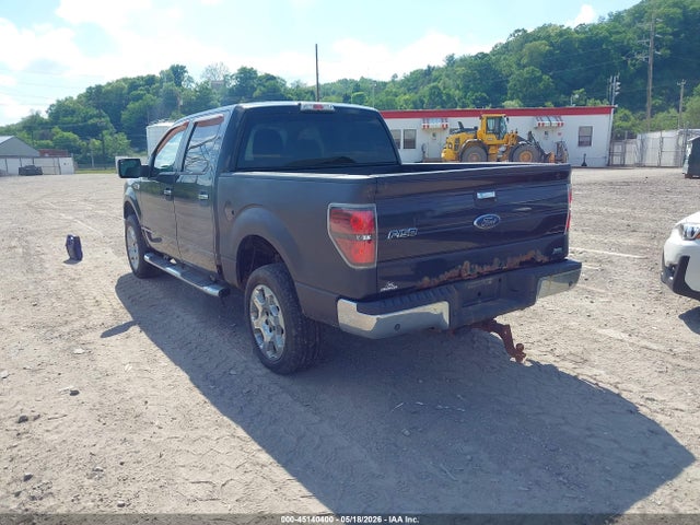 Продаж на аукціоні авто 2010 Ford F-150 Fx4/harley-davidson/king Ranch/lariat/platinum/xl/xlt, vin: 1FTFW1EV5AFB21365, номер лоту: 45140400