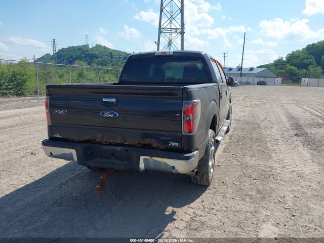Продаж на аукціоні авто 2010 Ford F-150 Fx4/harley-davidson/king Ranch/lariat/platinum/xl/xlt, vin: 1FTFW1EV5AFB21365, номер лоту: 45140400