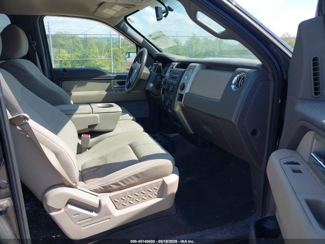 Продаж на аукціоні авто 2010 Ford F-150 Fx4/harley-davidson/king Ranch/lariat/platinum/xl/xlt, vin: 1FTFW1EV5AFB21365, номер лоту: 45140400