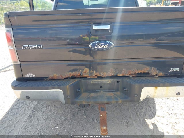 Продаж на аукціоні авто 2010 Ford F-150 Fx4/harley-davidson/king Ranch/lariat/platinum/xl/xlt, vin: 1FTFW1EV5AFB21365, номер лоту: 45140400