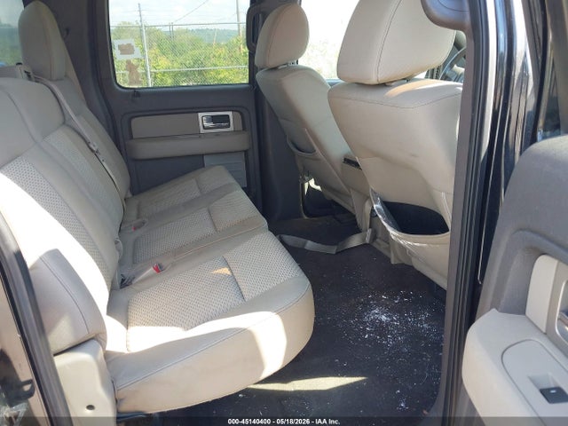 Продаж на аукціоні авто 2010 Ford F-150 Fx4/harley-davidson/king Ranch/lariat/platinum/xl/xlt, vin: 1FTFW1EV5AFB21365, номер лоту: 45140400