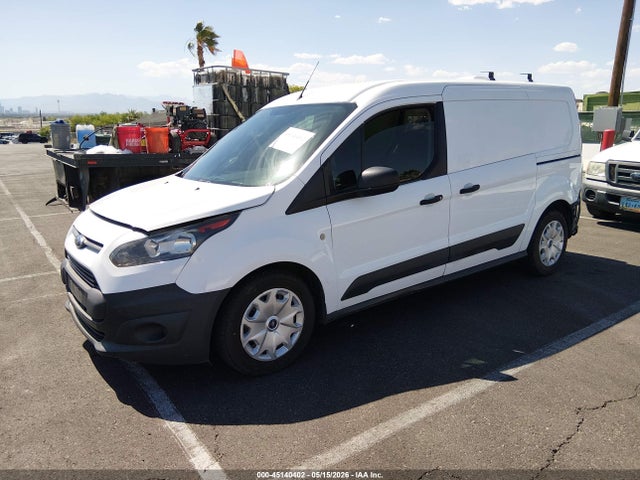 Ford Transit Connect Xl 2018 NM0LS7E72J1346534 Image 2