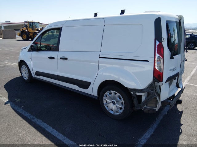 Ford Transit Connect Xl 2018 NM0LS7E72J1346534 Image 3