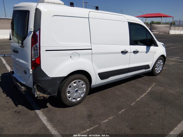 Ford Transit Connect Xl 2018 NM0LS7E72J1346534 Image 4
