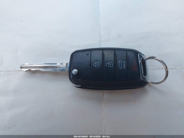 Aukcja sprzedaży 2018 Kia Forte Lx, vin: 3KPFK4A72JE169923, numer aukcji: 45140405