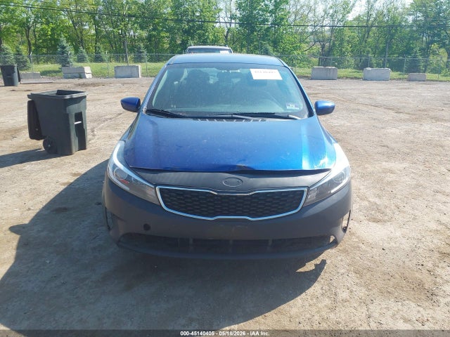 Aukcja sprzedaży 2018 Kia Forte Lx, vin: 3KPFK4A72JE169923, numer aukcji: 45140405
