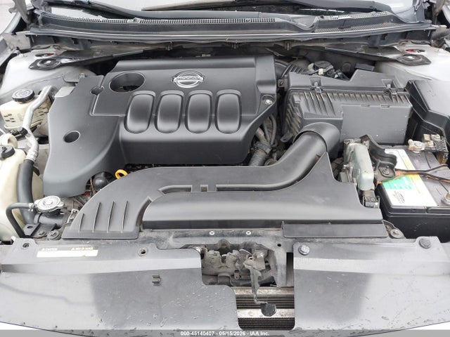 45140407 :رقم المزاد ، 1N4AL21E69N541464 vin ، 2009 Nissan Altima 2.5 S مزاد بيع