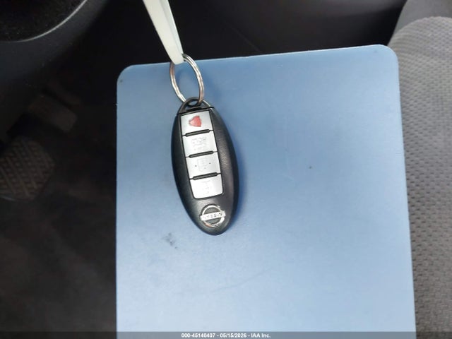 45140407 :رقم المزاد ، 1N4AL21E69N541464 vin ، 2009 Nissan Altima 2.5 S مزاد بيع